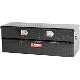 Dee Zee DZ8546B 46" Red Label Utility Chest