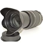 Amazon.com : Canon EF-S 55-250mm f/4-5.6 is Image Stabilizer