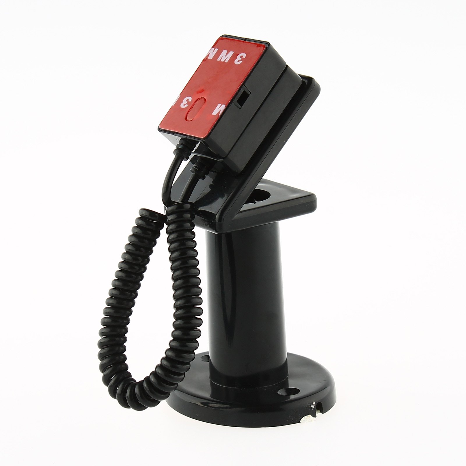 [Aftermarket Product] Brand New Black AntiTheft Security Telescopic