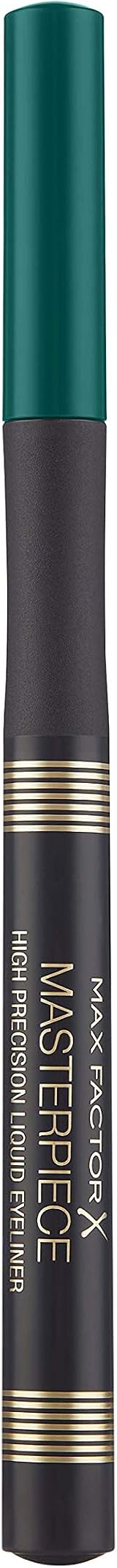 Max Factor Masterpiece High Precision Liquid Eyeliner Forest 1 ml