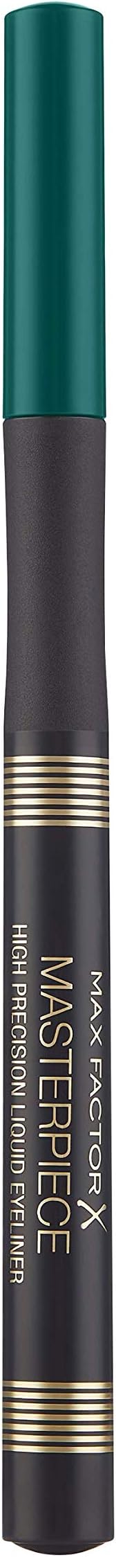 Max Factor Masterpiece High Precision Liquid Eyeliner Forest 1 ml