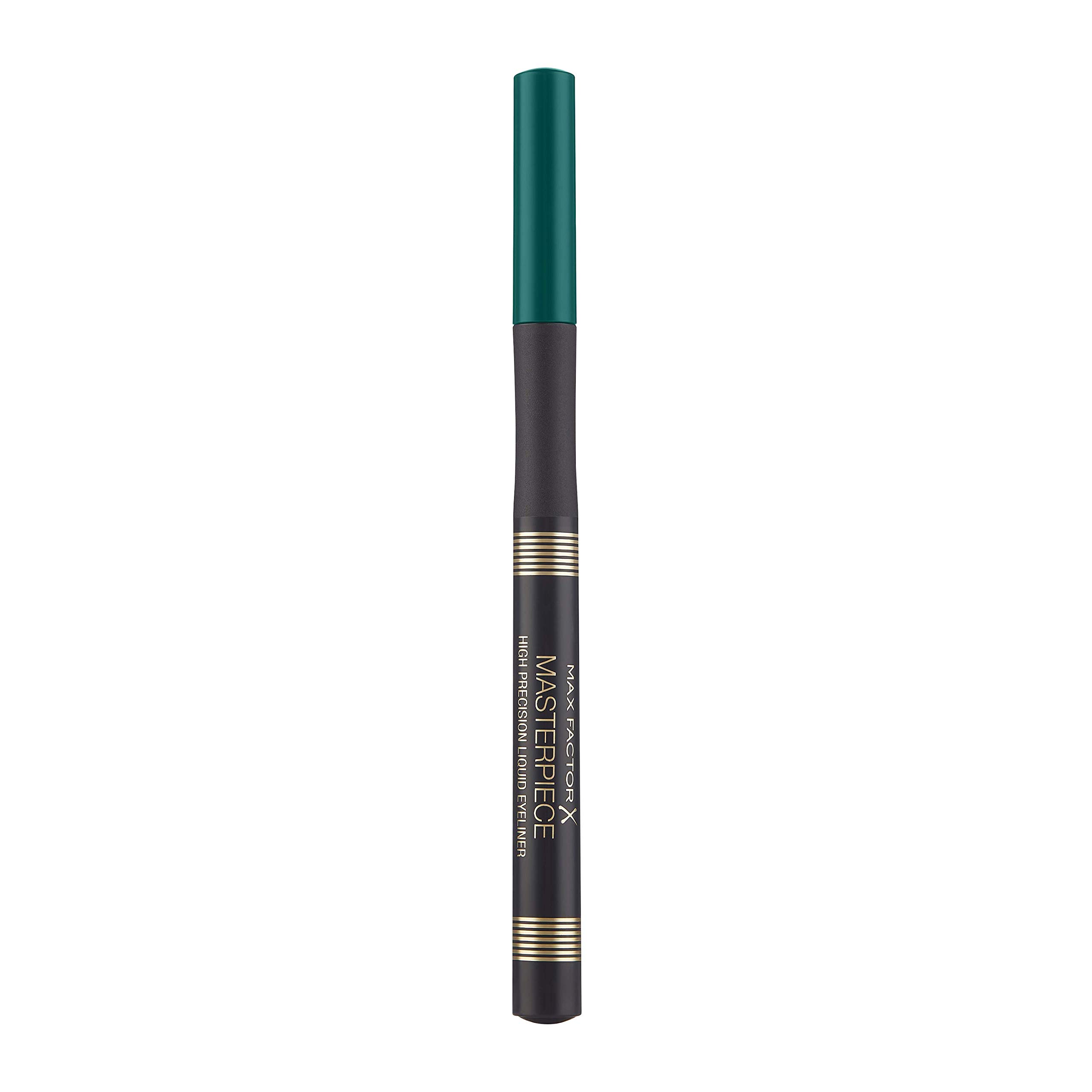 Max Factor Masterpiece High Precision Liquid Eyeliner, 1 ml, Forest