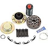 Omix-ADA 16950.01 CV Driveshaft Repair Kit (07-16 Jeep Wrangler JK)
