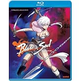 Blade &amp; Soul: Complete Collection [Blu-Ray]