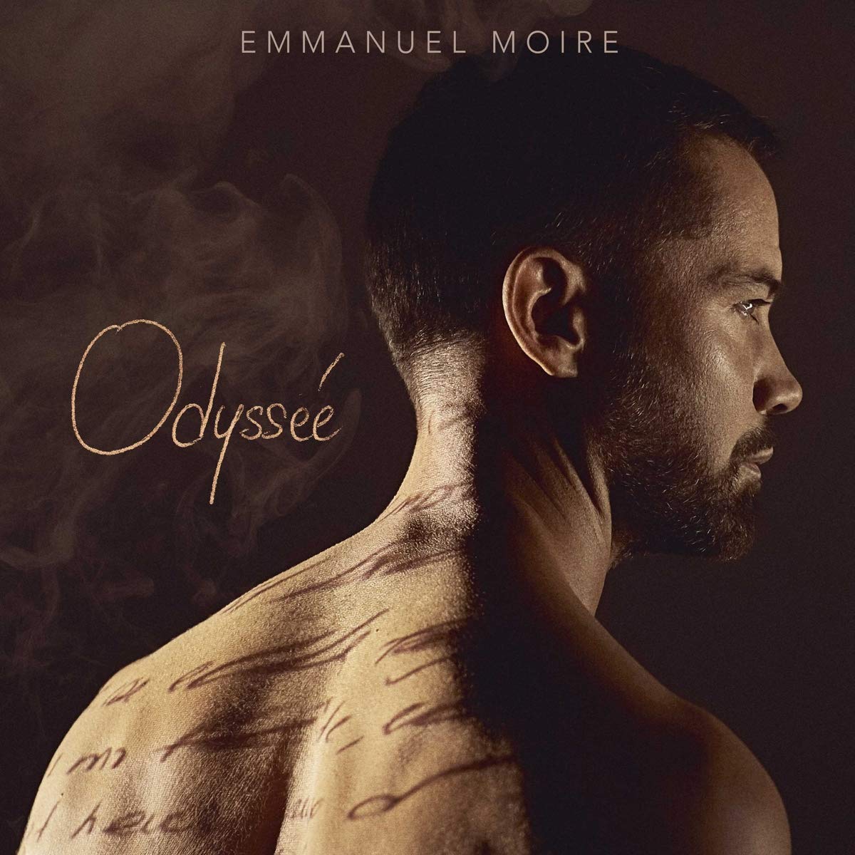 Emmanuel Moire Odyssee Moins Cher Amazon Com Music