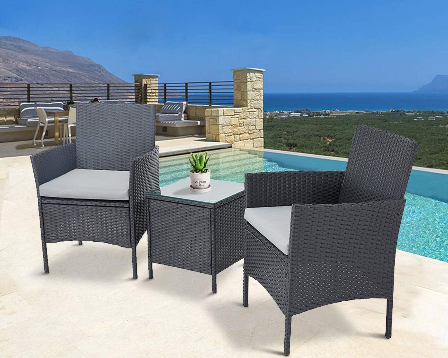 Best havenside home outdoor furniture