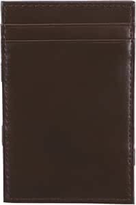 J.Crew Mercantile Men's Genuine Leather 