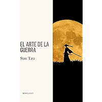 El arte de la Guerra (Spanish Edition) book cover