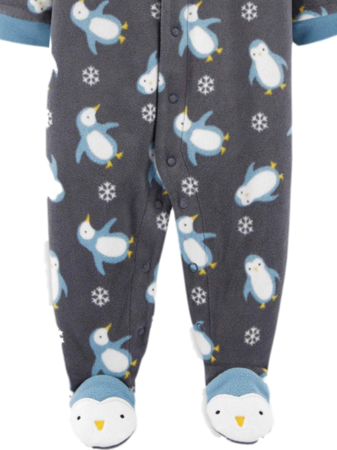 preemie christmas sleeper