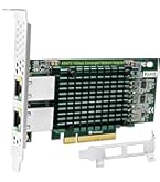 Amazon.com: X540T2 Dual 10GbE RJ45 Ports Converged Ethernet