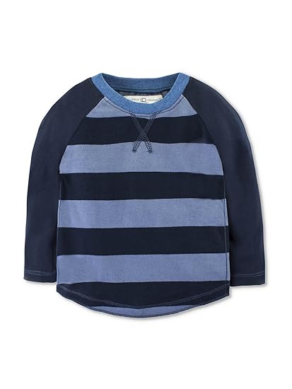 colored organics baby clothes