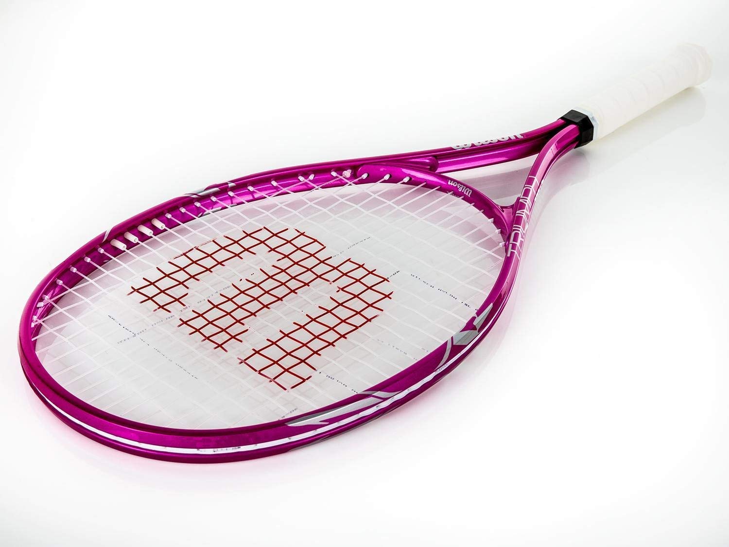 wilson triumph racket