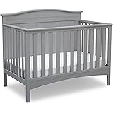 delta baker 4 in 1 crib