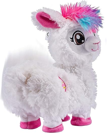 boppy llama