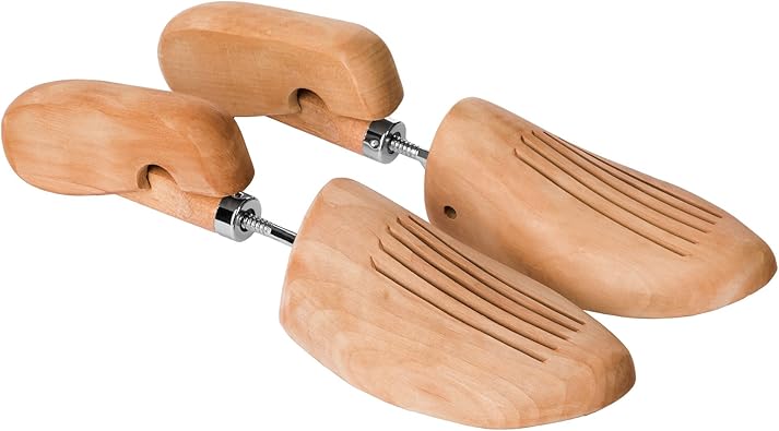 tendiscarpe legno