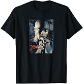 TUPAC SHAKUR Tupac Grunge Praying Unisex-Kids Black Short Sleeve T-Shirt