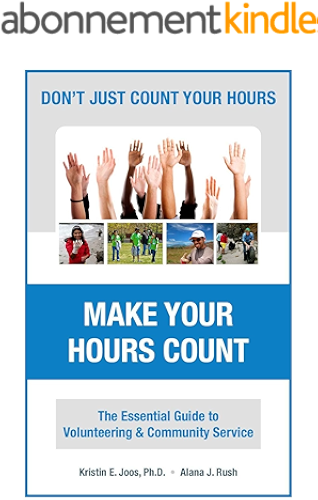 Download Don't Just Count Your Hours, Make Your Hours Count (English Edition) PDF