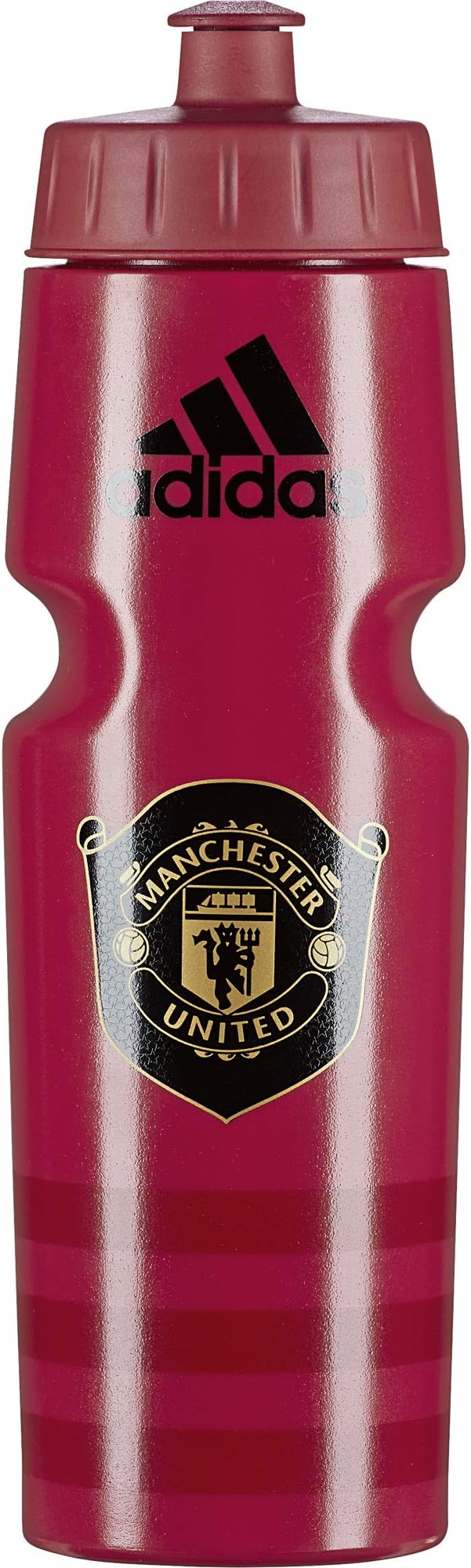 adidas manchester united water bottle