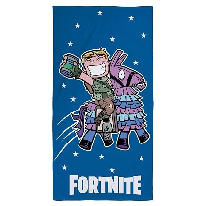 Texco Direct Fortnite Serviette De Plage Jus Amazonfr