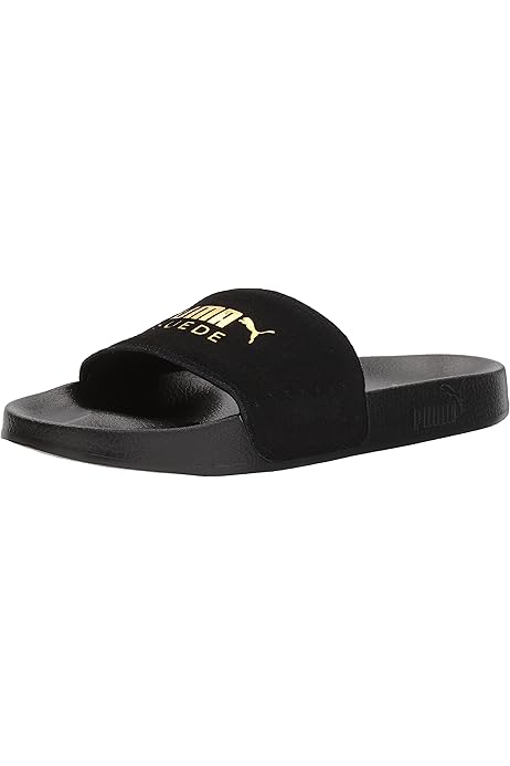 puma slides mens