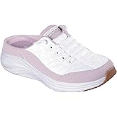 Skechers Womens Contour Foam Sweet Embrace Cozy Fit