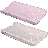 circo wipeable changing pad cover
