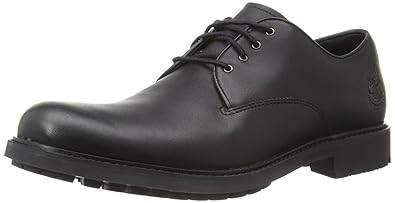 Timberland Herren Stormbuck Plain Toe Waterproof Oxford