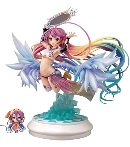 Amazon.com: Date A Bullet: Kurumi Tokisaki Prisma Wing (DX Ver.) 1