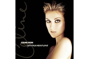 Let'S Talk About Love