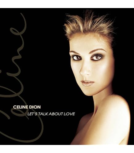 Amazon.com: My Love Essential Collection : Céline Dion: CDs & Vinyl