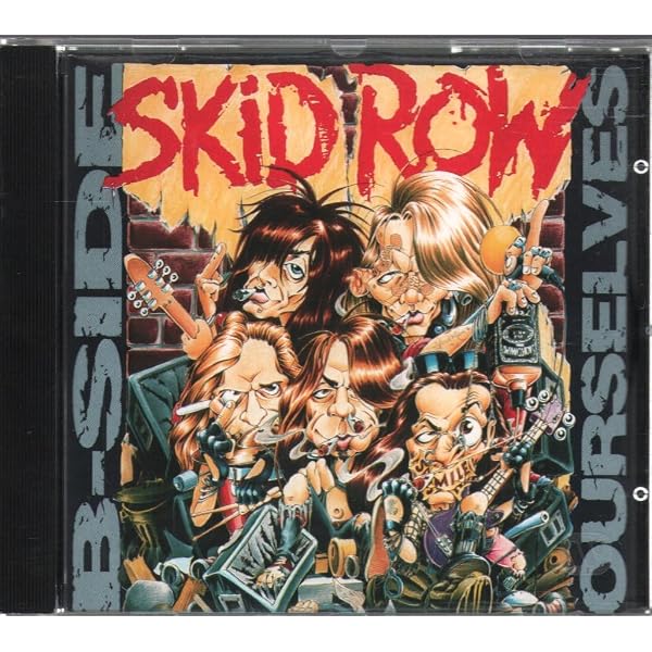 B-Side Ourselves - Amazon.com Music