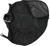 Spares2go Collection Bag Sack for Aldi Gardenline Leaf Blower GLBV2501 view 2