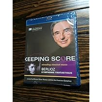 Amazon.com: Keeping Score - Berlioz: Symphonie Fantastique
