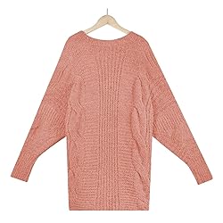 ADJHDFH Women'S Pullover Sweaters Trendy Sweaters