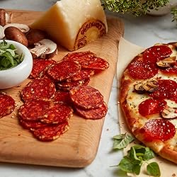 Olli Salumeria, Preservative - Free Salami