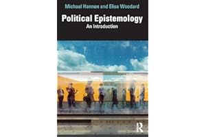 Political Epistemology: An Introduction