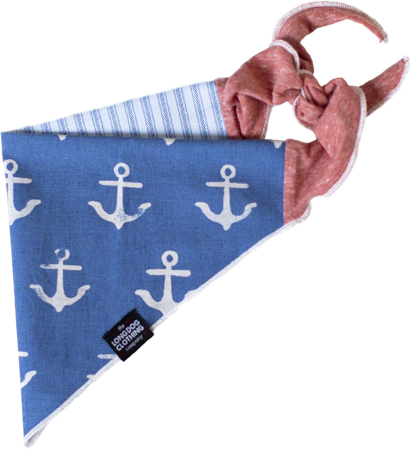 long dog clothing company