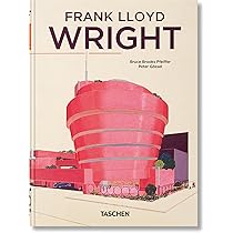 洋書 THE WORK OF FRANK LLOYD WRIGHT 71bBmHJzyML._AC_UL210_SR210,