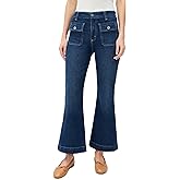 AG Adriano Goldschmied Women's Bonnie Jeans