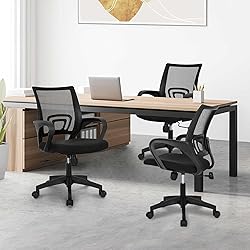 NEO CHAIR Office Desk Computer Chair Ergonomic Mesh
