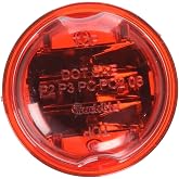 Truck-Lite Marker Clearance Light - 30375R