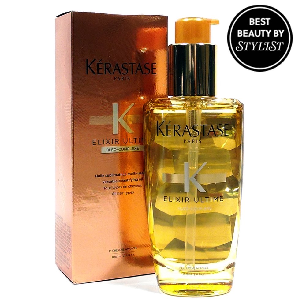 Amazon.com : Keratase Elixir Ultime 50ml / 1.7fl.oz 