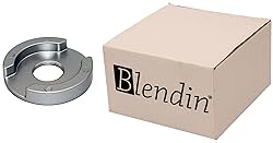 Blendin Replacement Retainer Nut with O-Ring