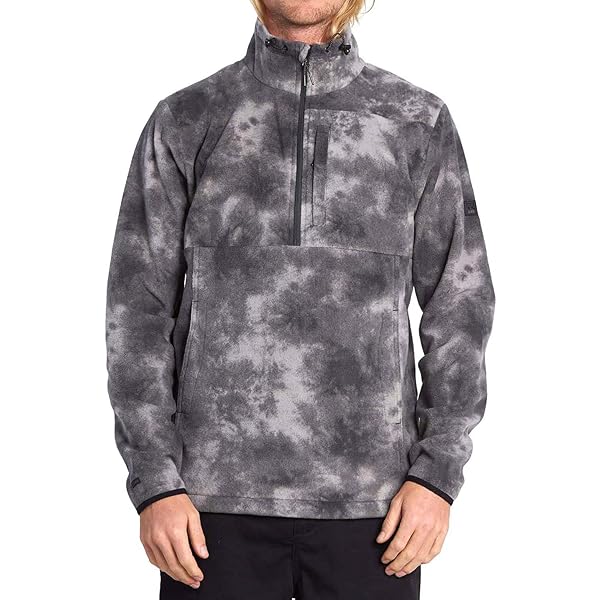 Amazon.com: Spyder Men's Vital Zip T-Neck : Clothing, Shoes