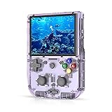 RG405V Video Handheld Game Console 4" IPS Touch
