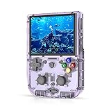 RG405V Video Handheld Game Console 4" IPS Touch