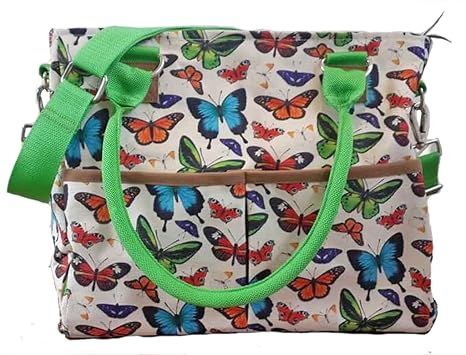 baby jalebi diaper bag