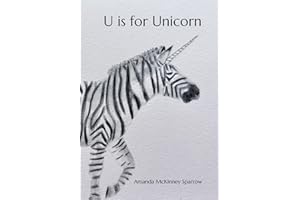 U is for Unicorn