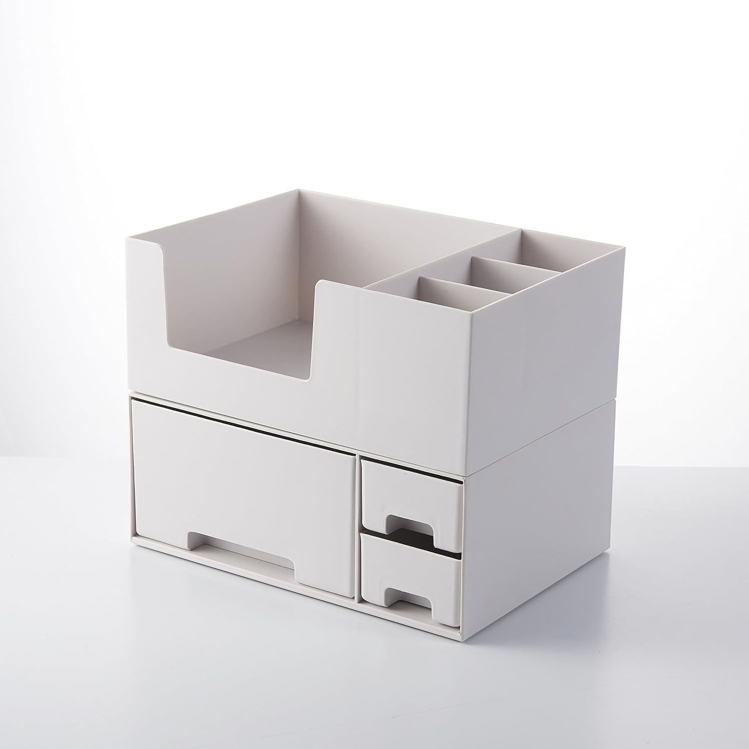 Amazon Com Primp Era Acrylic Cosmetics Makeup Jewelry Storage