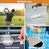 Yeshom Golf Lead Tape 1/2" x 60" Swing Weight 2 GPI High Density Adhesive view 6